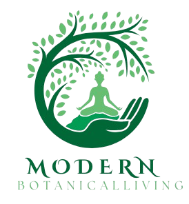 Modern Botanical Living